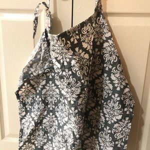Udder Cover Nursing Cover